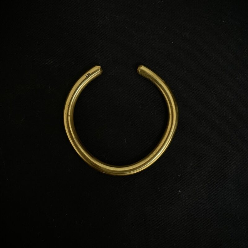 Pulseira em Latão G