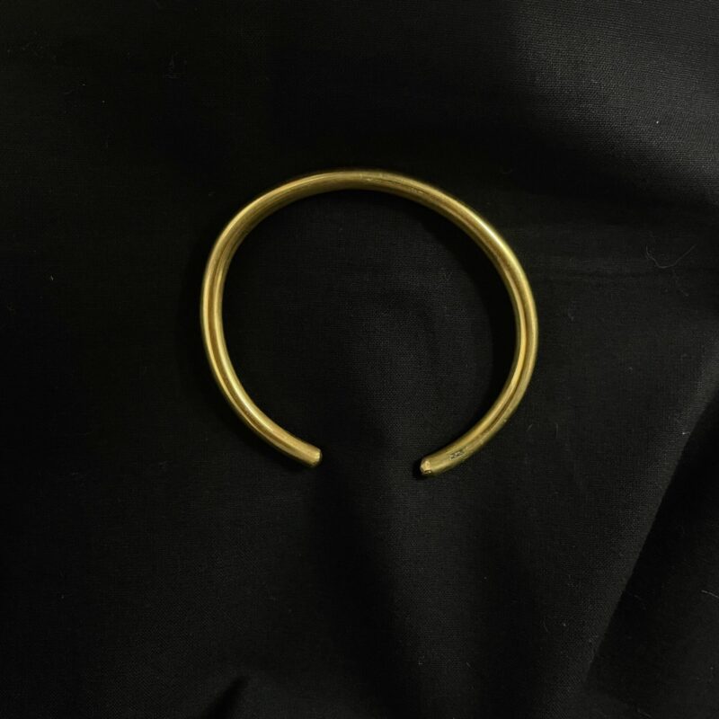 Pulseira em Latão M